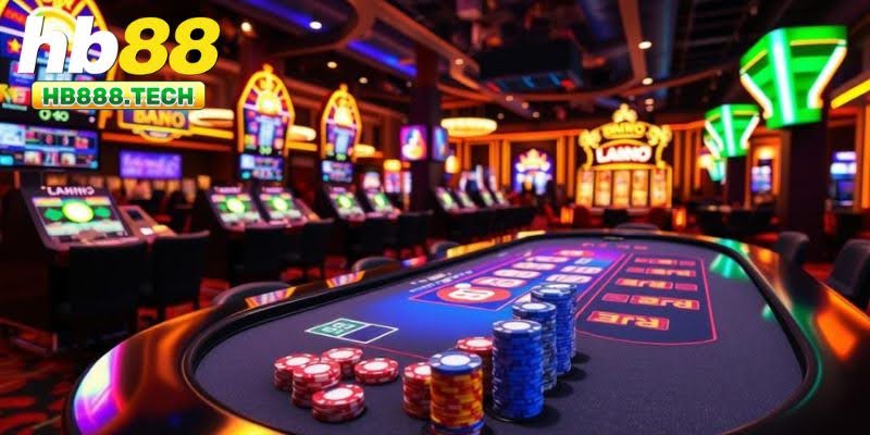 Hb88 – Latest News from the Online Betting Site in 2026